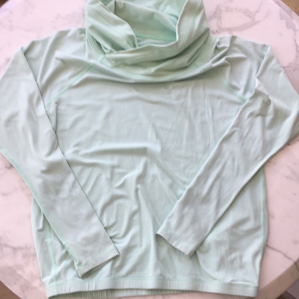 Lululemon Pullover